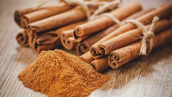 cinnamon alang sa diabetes