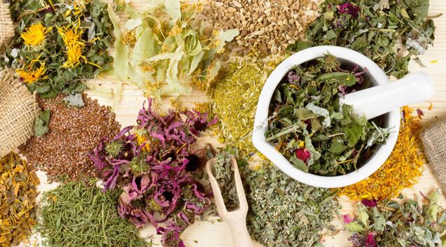 Mga tanum nga medisina nga makatabang sa pagpakig-away batok sa diabetes